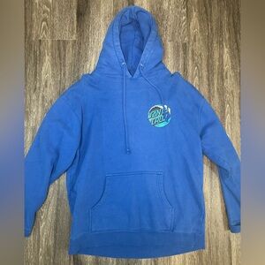 Santa Cruz Hoodie